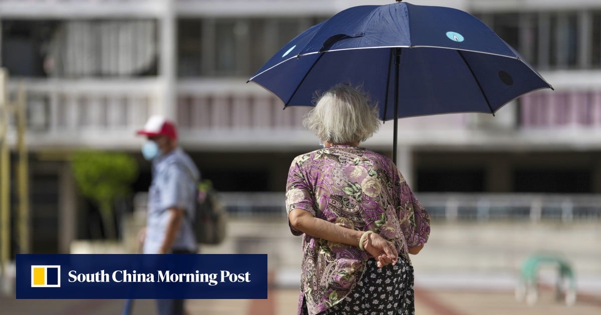More Hongkongers feel anxious about using up their savings in retirement: McKinsey survey