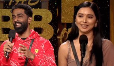 Bigg Boss 19 September 3, 2025 Episode Written Update: BB Show Entertains Audience - Pranit's Fiery Stand Up To Tanya's Poem | TV