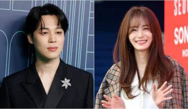 BTS Jimin, Song Da-Eun DATING Case: Netizens Dig Out 3 New 'Hidden Evidences' Of Their Relationship After BigHit's Statement | Korean