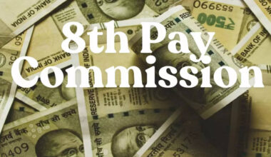 8th Pay Commission Soon: Centre Confirms New Panel Formation, Old Pension Scheme on Agenda | Economy