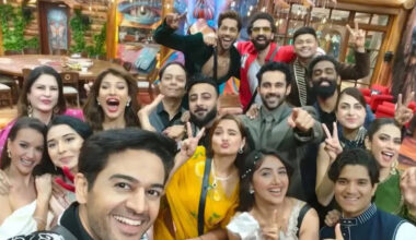 Bigg Boss 19 Episode 23 Updates: Gauahar Khan Reacts To Amaal Mallik-Kunickaa Sadanand's Fight
