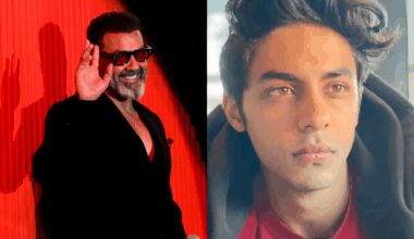 Bobby Deol Lauds The Ba**ds Of Bollywood's Debutant Director Aryan Khan, Calls SRK’s Son ‘Child Who Is A Man’ | Web Series