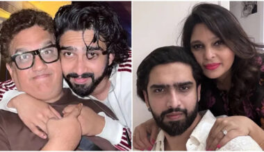 Bigg Boss 19: Amaal Mallik Recalls Father Mistreating His Mother During Pregnancy | TV