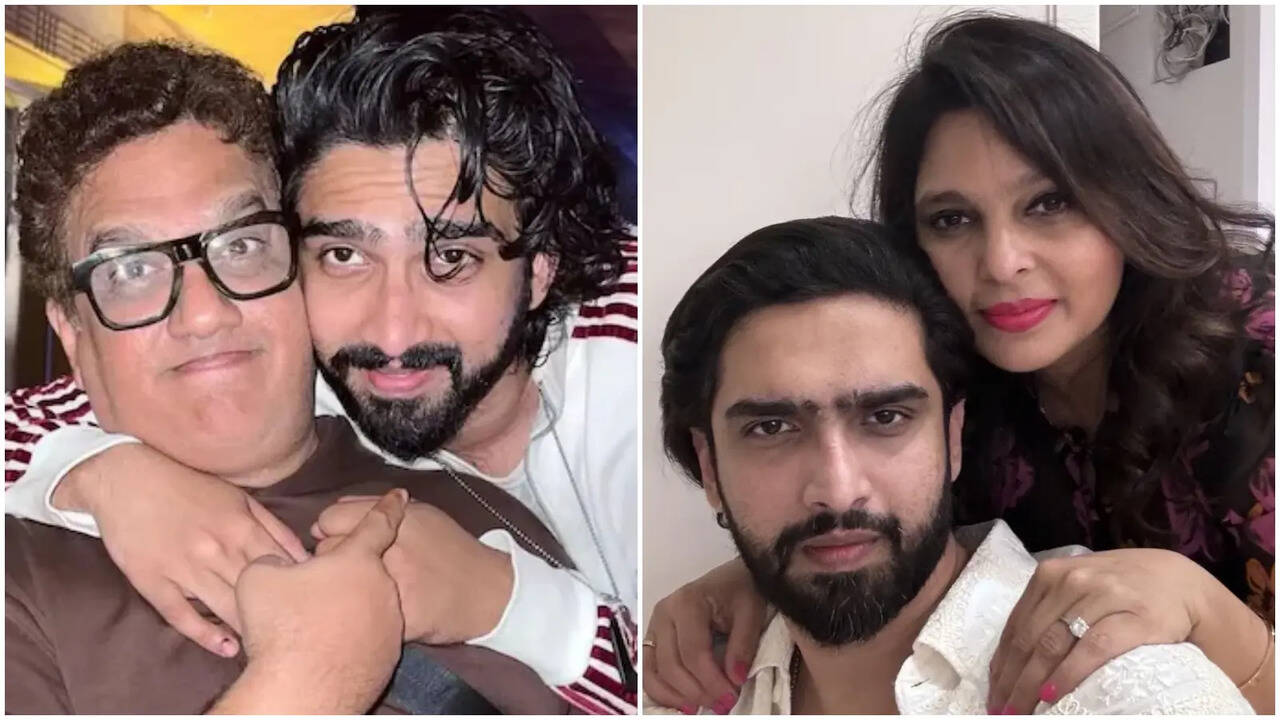 Bigg Boss 19: Amaal Mallik Recalls Father Mistreating His Mother During Pregnancy | TV