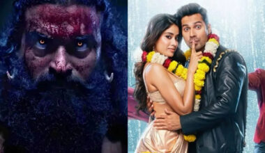 Kantara: A Legend Chapter 1 Makers Demand Multiple Shows Ahead Of Clash With Sunny Sanskari Ki Tulsi Kumari - Report | Box Office