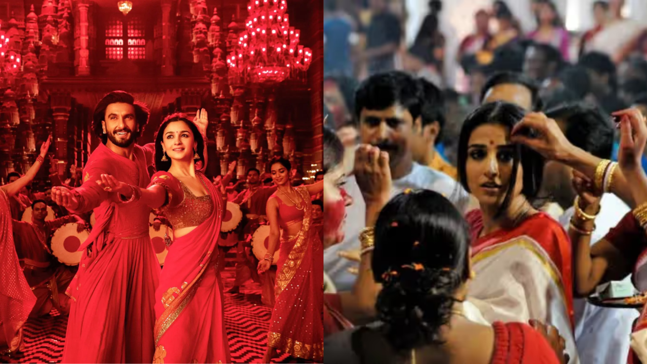 Bioscope-e Durga With Sujoy Ghosh, Karaj Johar And Sanjay Leela Bhansali | Bollywood