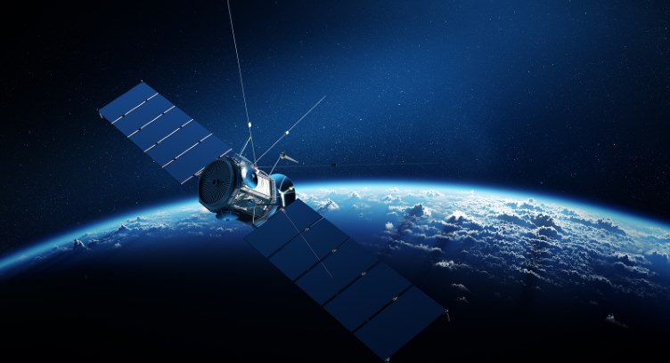 SpaceX Launches Nusantara Lima Satellite for Indonesian Telecom Company
