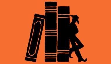 Try This Quiz on the Locations of These Novels Set in America’s Old West