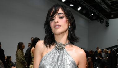 Camila Cabello reacts to surprise Fifth Harmony reunion 9 years after quitting band