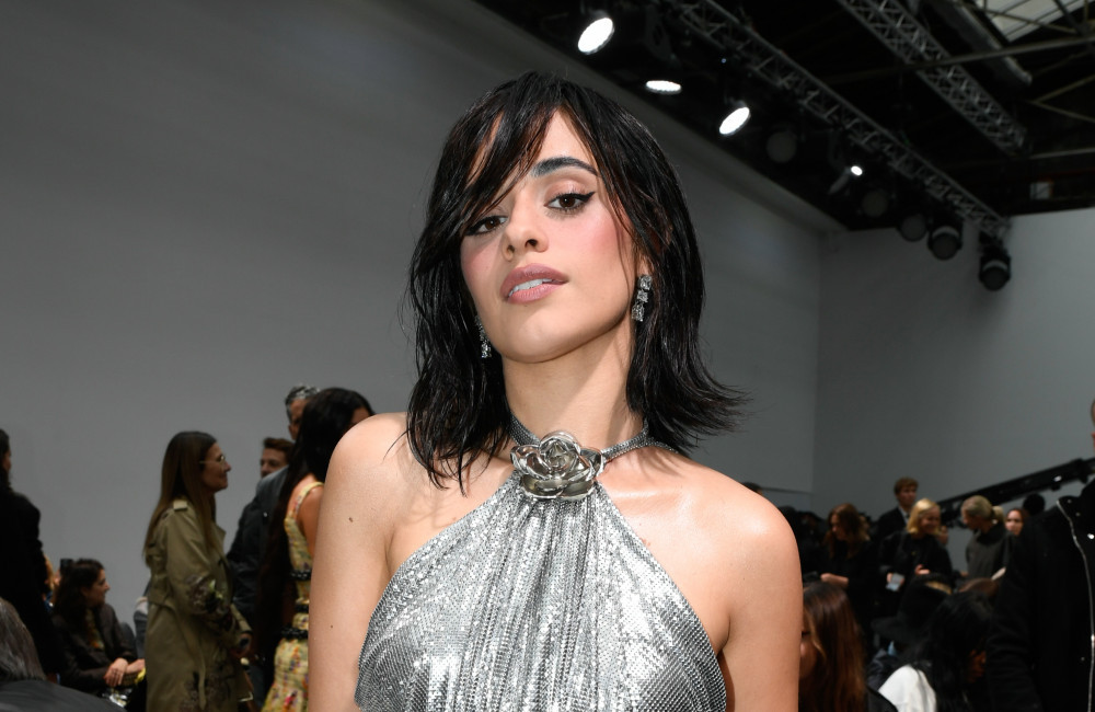Camila Cabello reacts to surprise Fifth Harmony reunion 9 years after quitting band