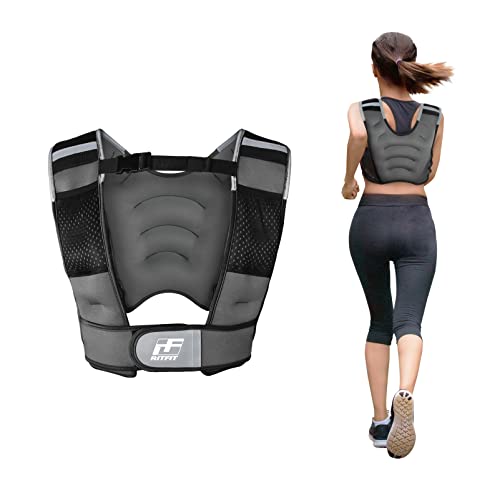 Weighted Vest Weighted Vest