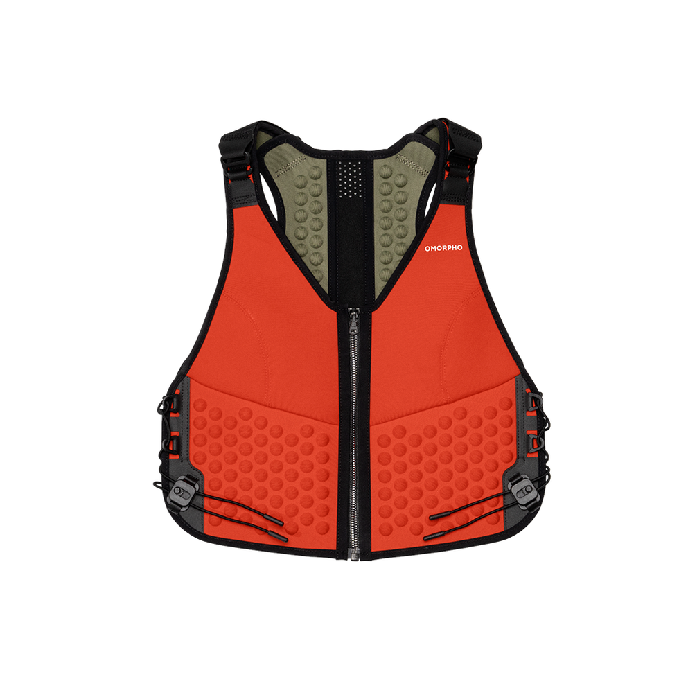 G-Vest  G-Vest