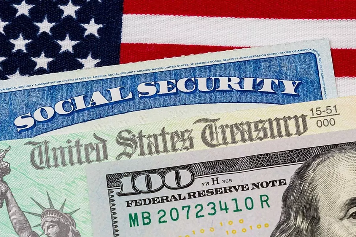 Here's who qualifies for the double SSI payment coming in October - MARCA