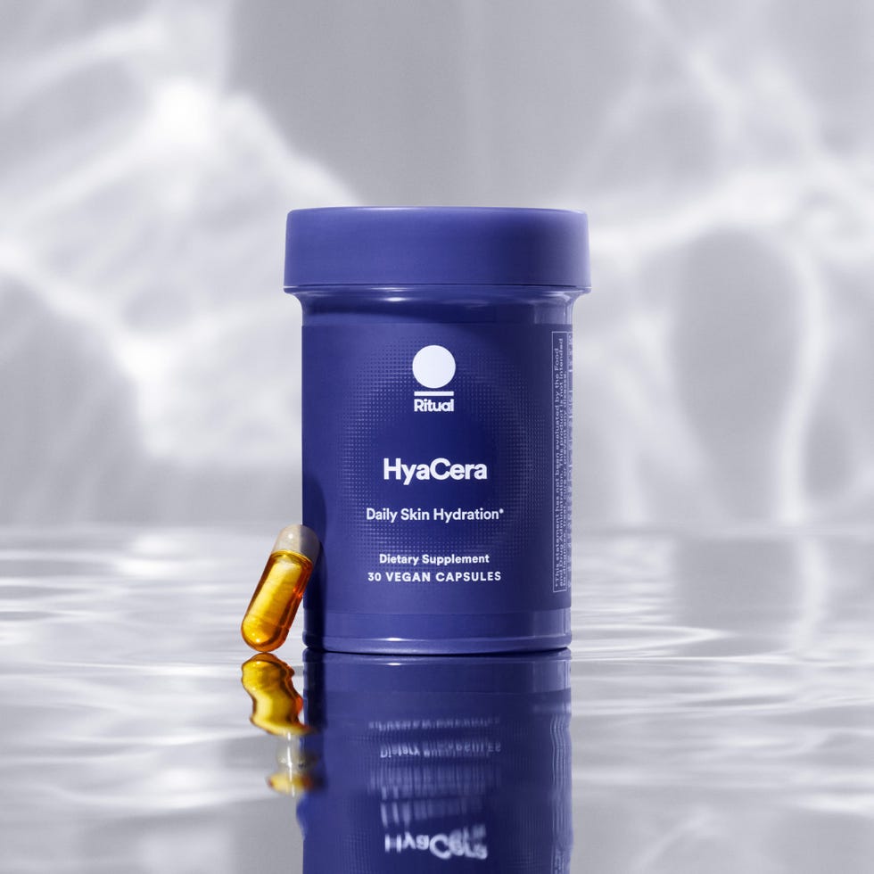 Skin Hydration HyaCera Skin Hydration HyaCera
