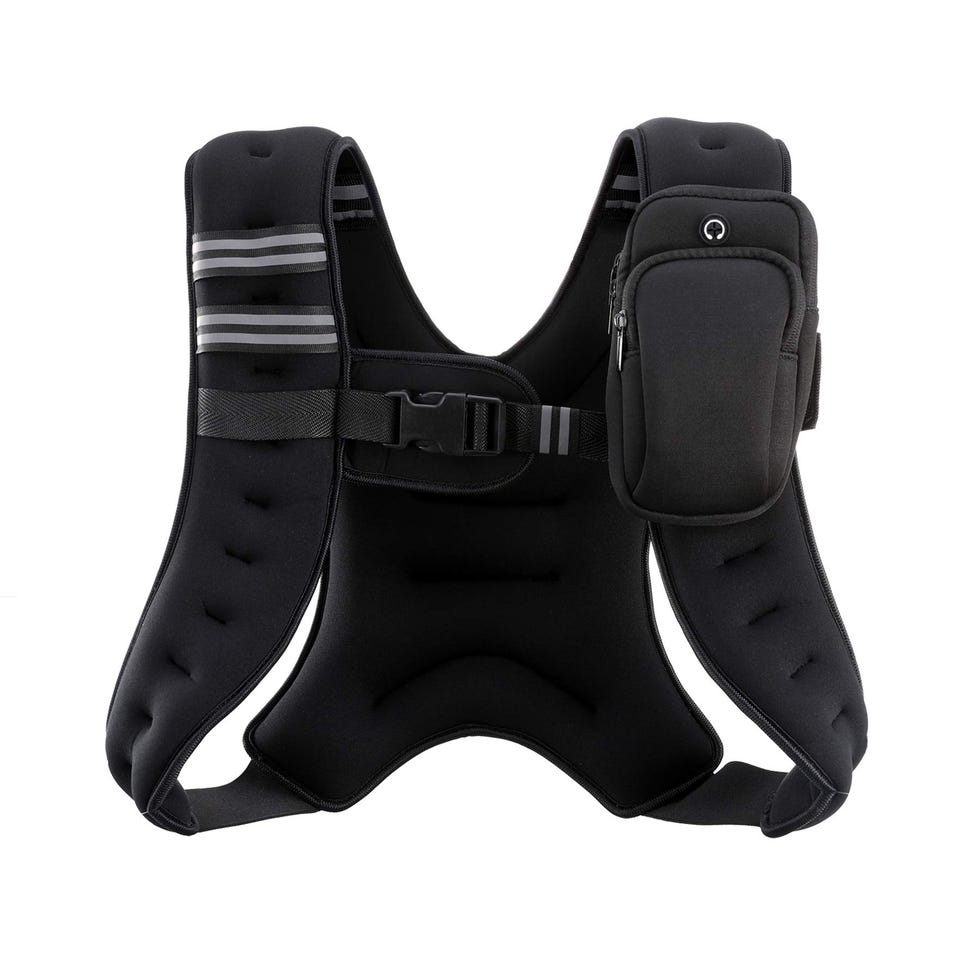 Weighted Vest Weighted Vest