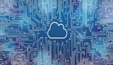 India's revolution in cloud computing and data