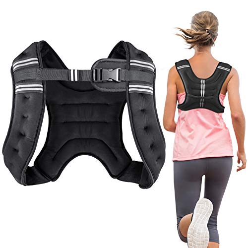 Weighted Vest Weighted Vest