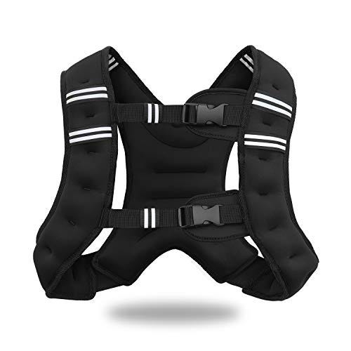 Weighted Vest Weighted Vest