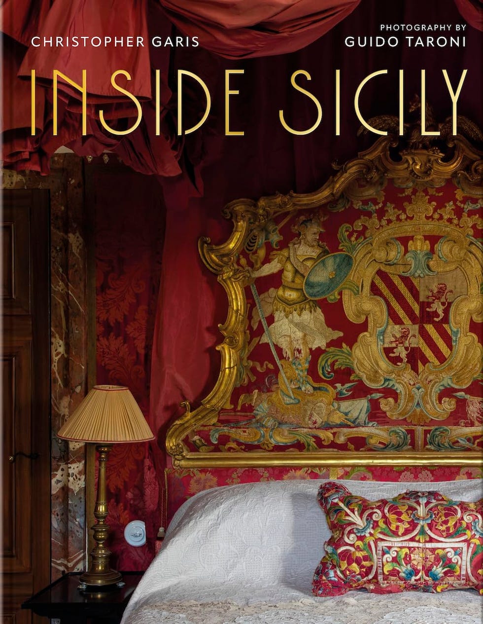 Inside Sicily Inside Sicily