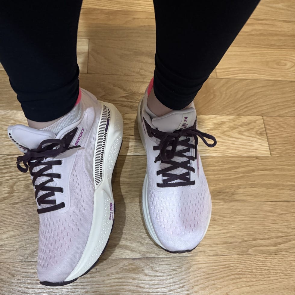 Adrenaline GTS 24 Running Shoe