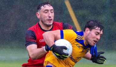 Kerry IFC: Paudie Clifford brace brings Fossa back from the dead to see off Beaufort