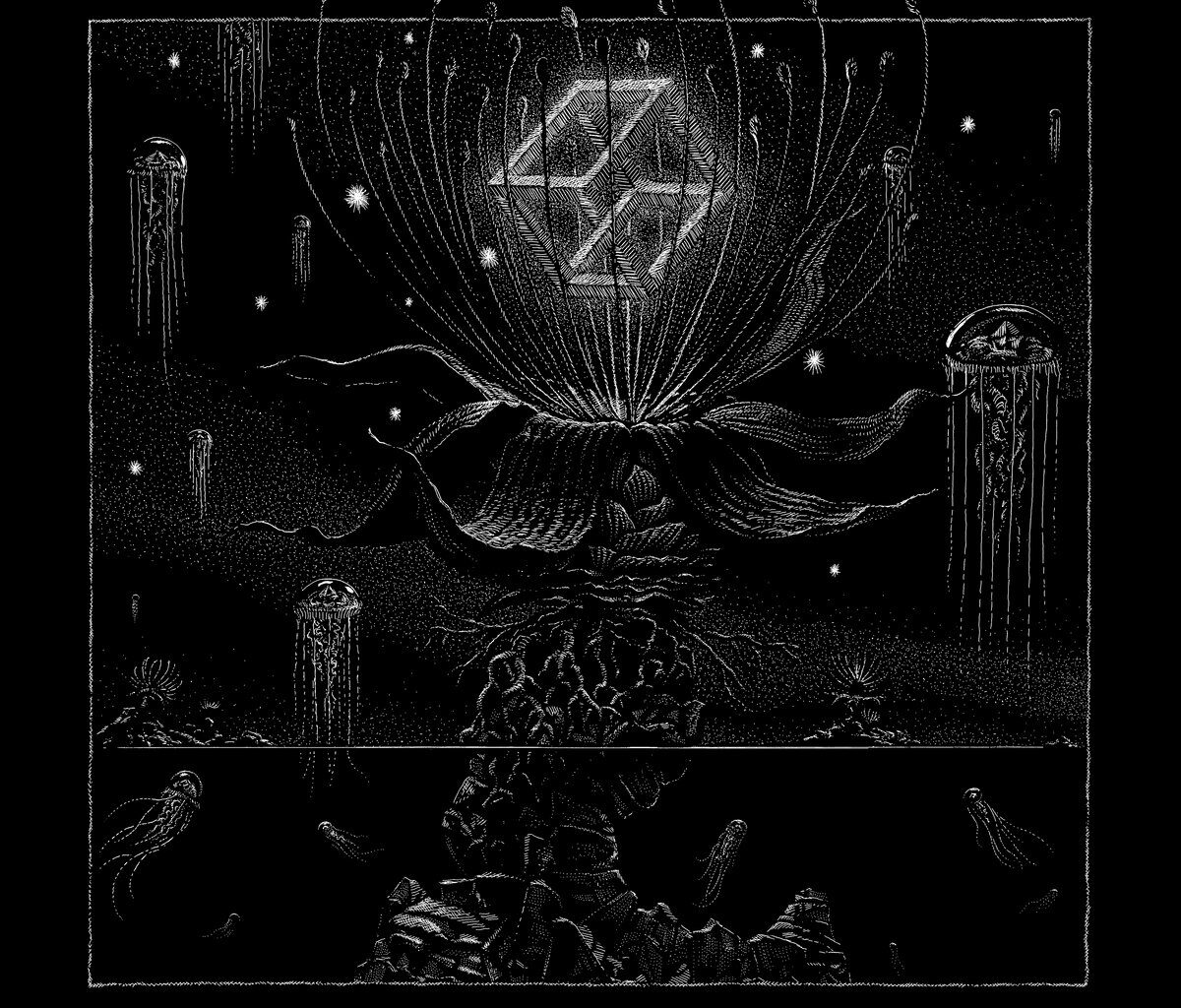 Review: Zatokrev - ...Bring Mirrors to the Surface