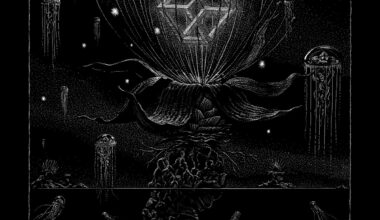 Review: Zatokrev - ...Bring Mirrors to the Surface