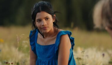 Netflix's returning teen drama that is your next "entertaining binge-watch" jumps to top of streaming chart