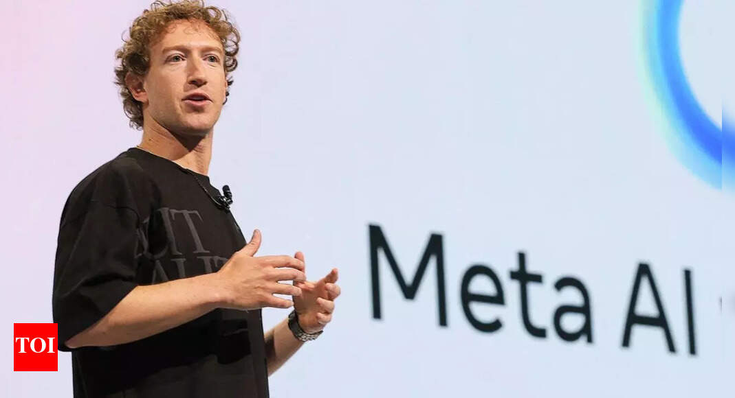 Meta AI head Alexandr Wang's memo to employees on massive AI restructure makes one thing clear: Everyone ...