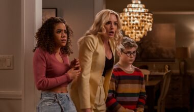 Ginny & Georgia season 4: Release window, production update, what to expect and more
