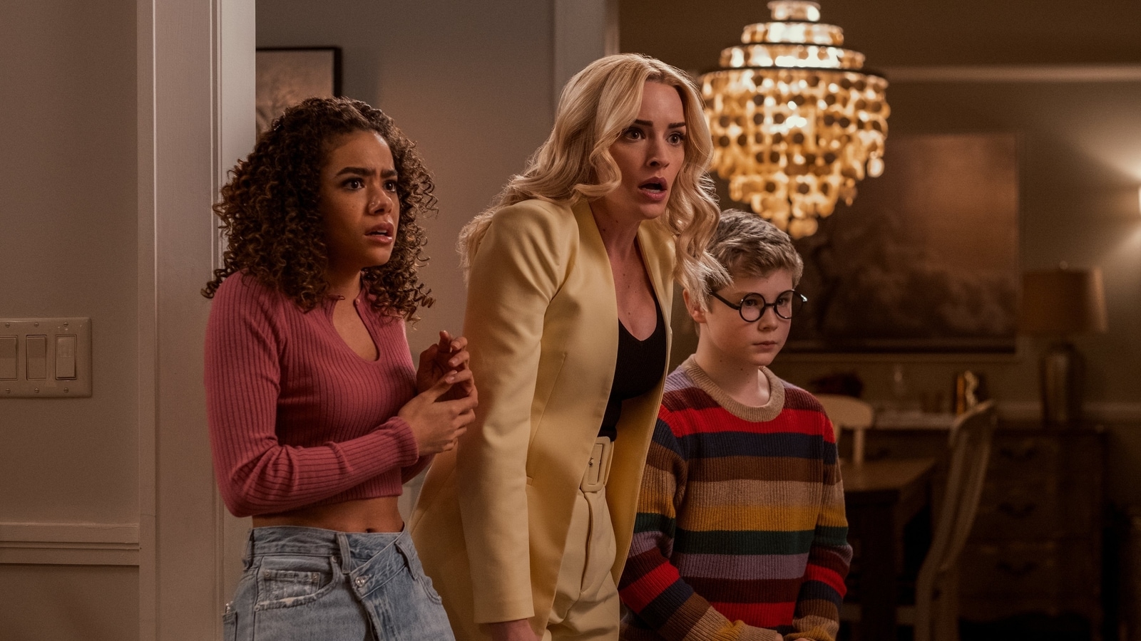 Ginny & Georgia season 4: Release window, production update, what to expect and more