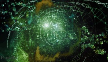 Wondering where life began? Scientists reveal surprising ‘spark’ that may have kickstarted Earth’s first organisms