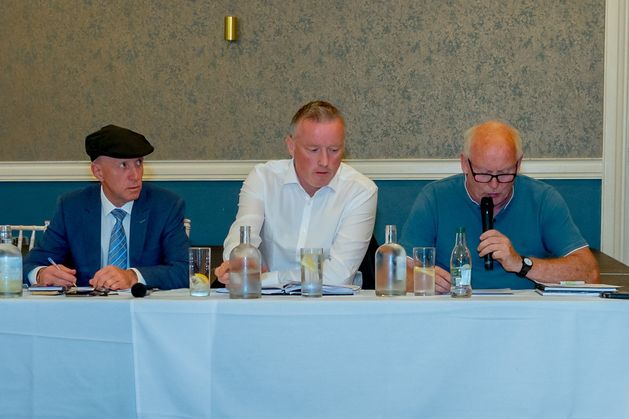 Calls for a ‘Bounty’ on Kerry deer who are a danger to ‘life and limb’