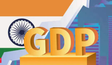 Crisil maintains India's FY26 GDP forecast at 6.5%, private consumption to steer growth