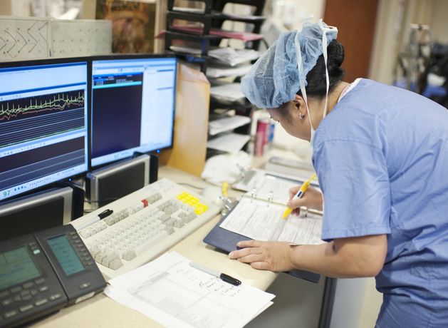 Suzanne Crowe: Lack of proper IT system is a data protection risk for HSE