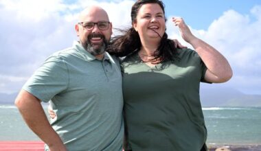 Canadian couple visit Kerry to meet with couple who found their message in a bottle after 13 years