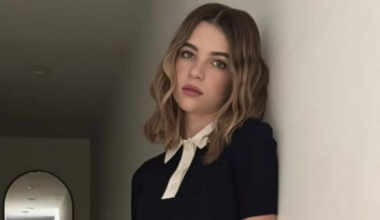 Raegan Revord on a Sheldon cameo in Georgie & Mandy’s First Marriage: ‘I feel…’