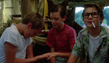 5 Movies to Watch on Labor Day