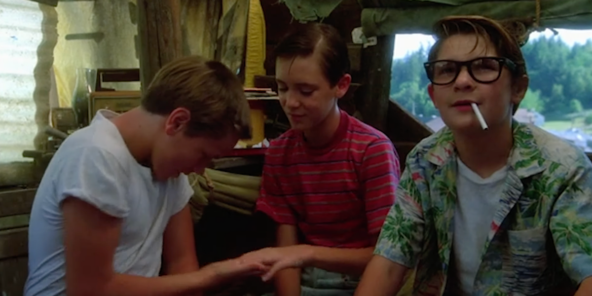 5 Movies to Watch on Labor Day