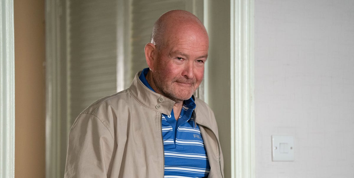 EastEnders confirms Jonno's return to Walford in disturbing attack plot