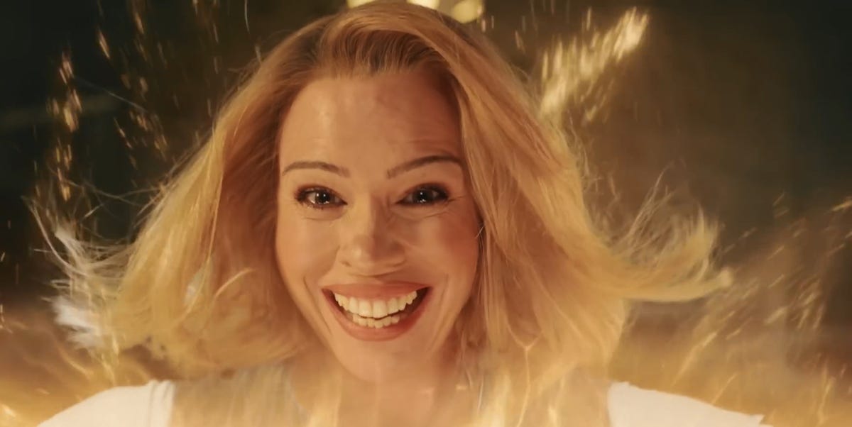 Ex-Doctor Who boss shares verdict on Billie Piper’s surprise regeneration