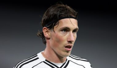 Fulham pull plug on deal to sell Harry Wilson in Premier League rival transfer at 11th hour