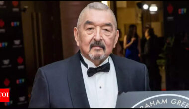 Graham Greene Death News: Graham Greene passes away at 73; 'Dances with Wolves' actor battled a long illness |