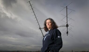 First Irish-designed satellite Eirsat-1 to fall from orbit and burn up this week