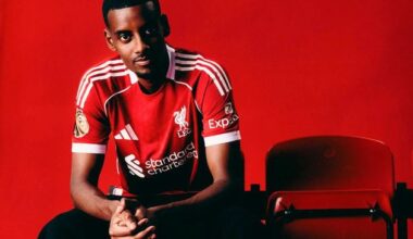 Liverpool’s Marc Guehi deal falls apart as they they can’t add to swoop for Alexander Isak: ‘Just happy it’s done’