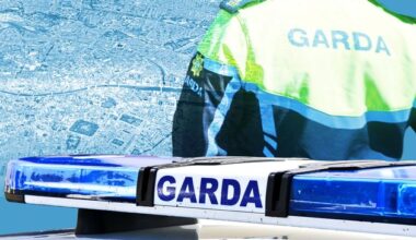 Gardaí search area of open land in Dublin as part of investigation into missing boy ‘presumed dead’