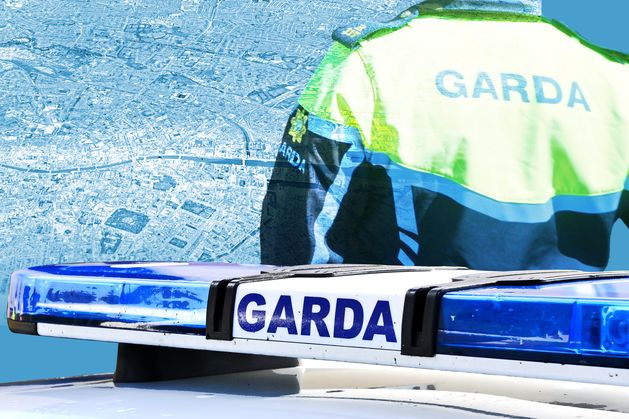 Gardaí search area of open land in Dublin as part of investigation into missing boy ‘presumed dead’