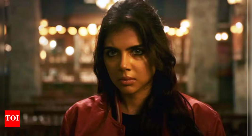 Lokah Chapter 1: Chandra Full Movie Collection: 'Lokah Chapter 1: Chandra' box office collection day 5: Kalyani Priyadarshan's superhero film crosses Rs 30 crore mark despite Monday drop |