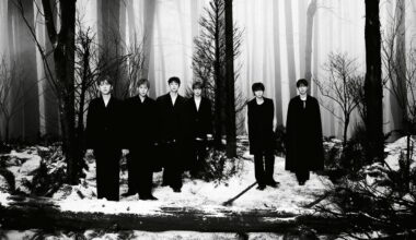 MONSTA X Celebrates 10 Years With New Album "THE X"