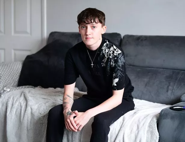 A photo of Megan Taylor 